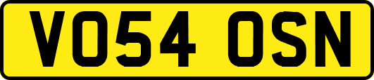 VO54OSN