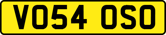VO54OSO