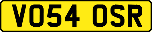 VO54OSR