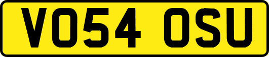 VO54OSU