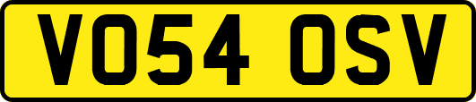 VO54OSV