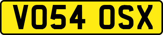 VO54OSX