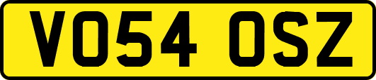 VO54OSZ