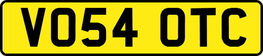 VO54OTC
