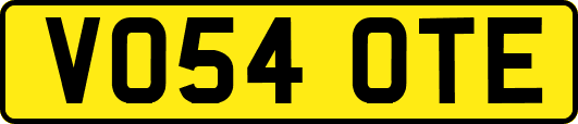 VO54OTE