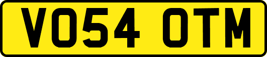 VO54OTM