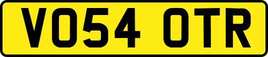 VO54OTR