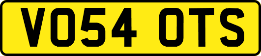 VO54OTS