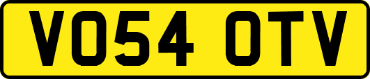 VO54OTV