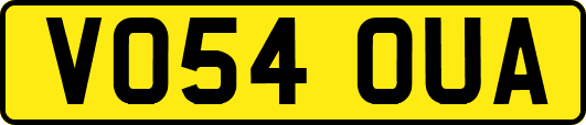 VO54OUA