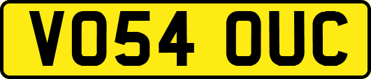 VO54OUC