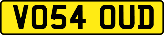 VO54OUD