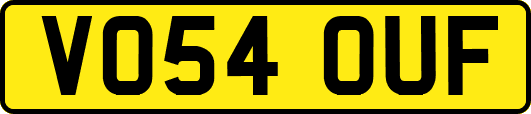 VO54OUF