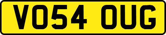 VO54OUG