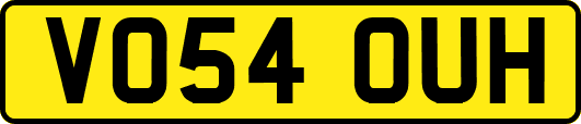 VO54OUH