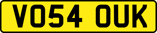 VO54OUK