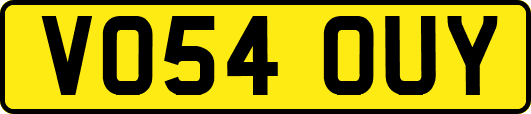 VO54OUY