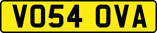 VO54OVA
