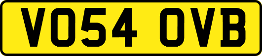 VO54OVB