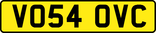 VO54OVC