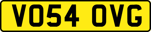 VO54OVG