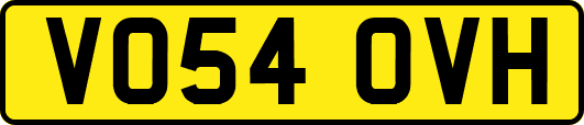 VO54OVH