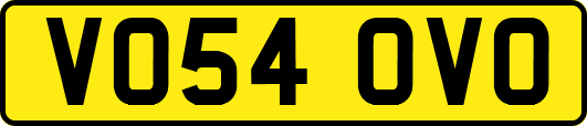 VO54OVO