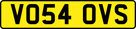 VO54OVS