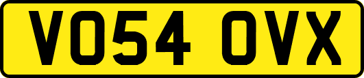 VO54OVX