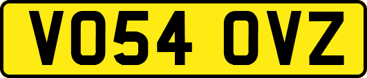VO54OVZ