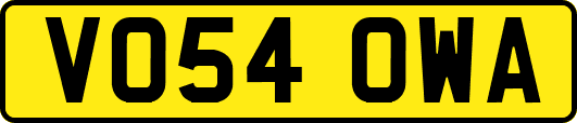 VO54OWA