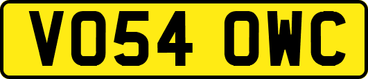 VO54OWC