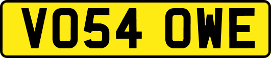 VO54OWE