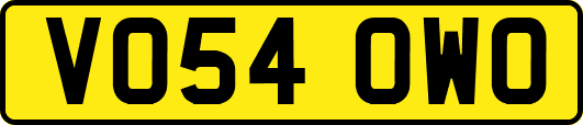 VO54OWO