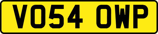 VO54OWP