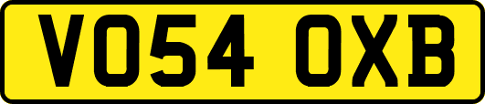 VO54OXB