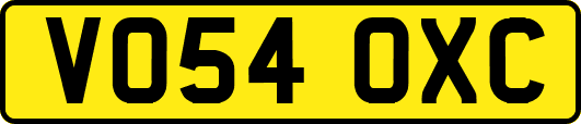 VO54OXC