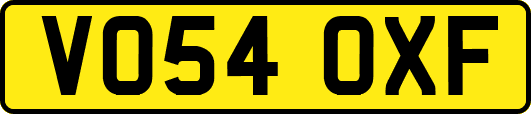 VO54OXF