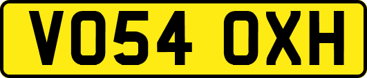 VO54OXH