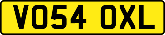 VO54OXL