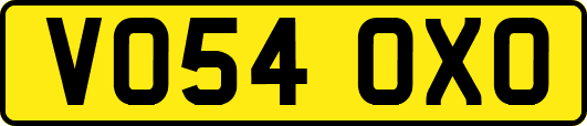 VO54OXO