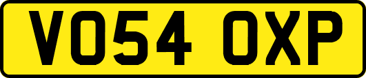 VO54OXP