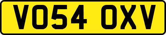 VO54OXV