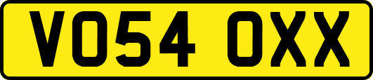 VO54OXX