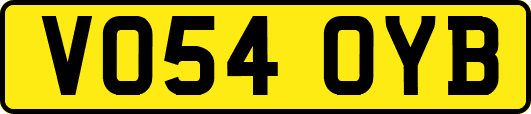 VO54OYB