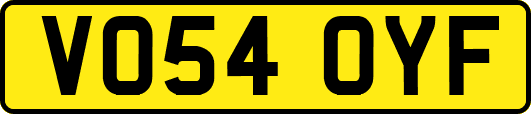 VO54OYF