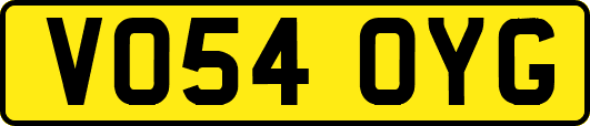 VO54OYG