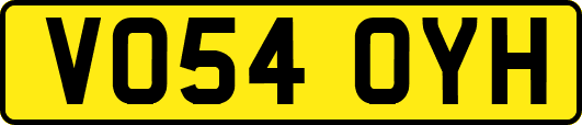 VO54OYH