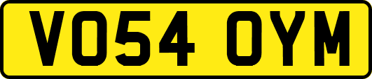 VO54OYM