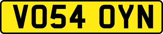 VO54OYN
